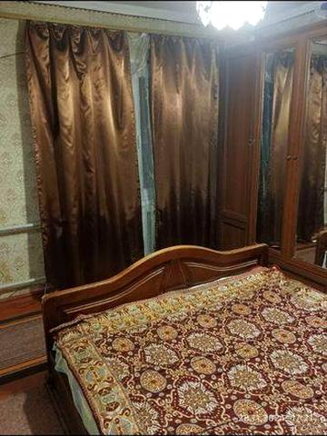 Сдам небольшой домик в районе больницы Водникова с удобствами