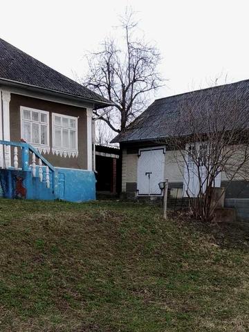 Продається господарство