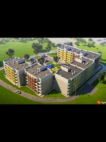 ЖК Новий Пiвнiчний / 2ух комн. ЖК НОВИЙ ПIВНIЧНИЙ