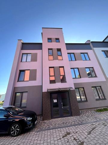 Винна Гора вул., 30