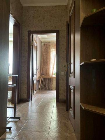 5 кімнатна квартира на Гуйві