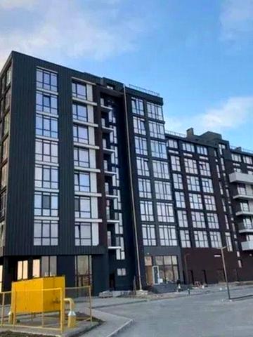 Продам свою 2к квартиру (63кв.м) KOKOS AVENUE з видом на море (Кокос) ЖК Kokos Avenue