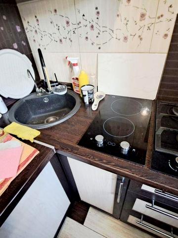 Здається 1 кімн кв-ра Піски, Ромакс. Без відключень світла.