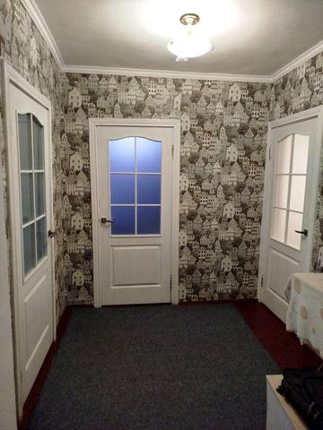 Одноэтажный дом в Одесской области