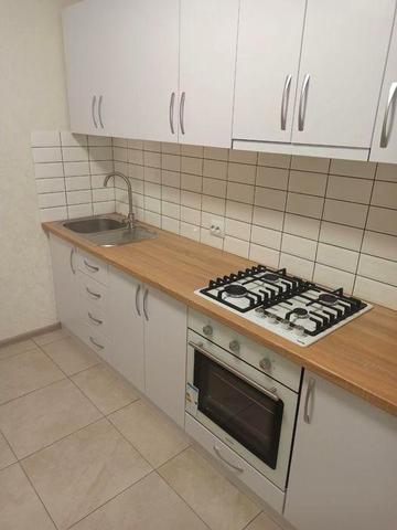 Здам 1к квартиру ЖК Сади Вишневі,центр Вишневого