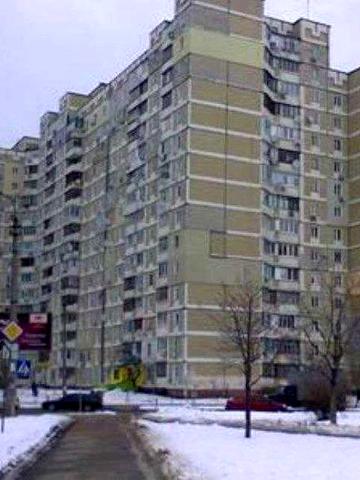 Продаж 3-х кімнатної квартири вул Кошиця, 10/21 Дарницький Позняки