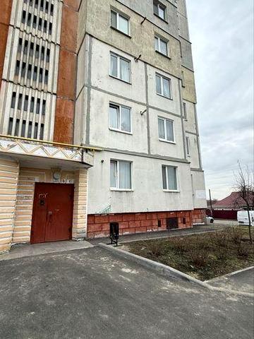 Продам 3к квартиру в центрі м. Миронівка/можна під КОМЕРЦІЮ
