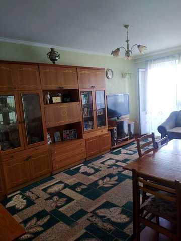 3х комн.квартира  70м