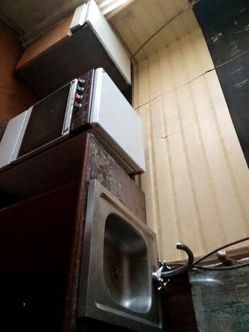 Здам частину будинку на старому місті