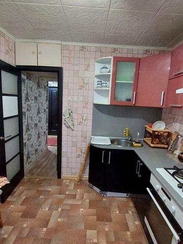 Оренда 1 кімнатної квартири, Шевченківський р-н, 12 квартал