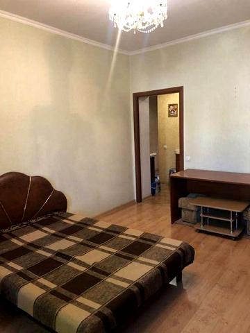 Продам в Одессе  центр .Однокомнатную. ЖК фонтанский