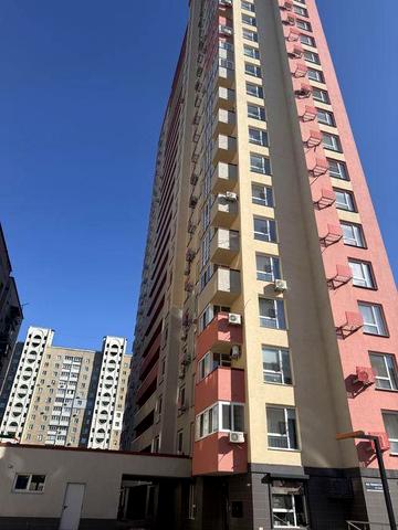 Без%ЖК Гармонія,Стуса 7Б, 4х.90м2.Метро- 7хв.пішки ЖК Гармонія