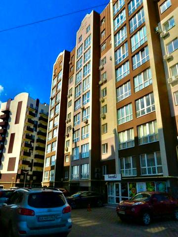 Продаж 2рівневої квартири Каденюка,18 Ходосівка ДержПрограми!БЕЗ % ЖК Нова Конча Заспа