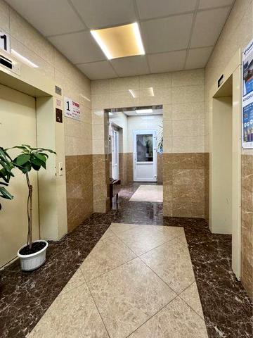 Продаж 1-к квартири вул.Рональда Рейгана 40 ЖК Перспектива