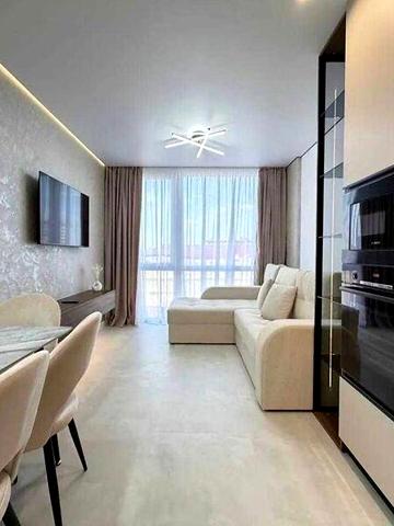 Довгострокова оренда 2к Квартира Сімферопольська вулиця ЖК Панорама