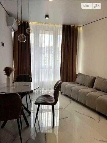 Довгострокова оренда 2к Квартира Кучеревського бульвар ЖК К12