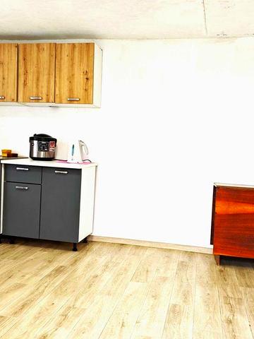 Сдам жилье в ч/секторе Индустриальный р-н