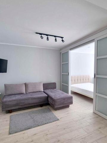 Без комісїї !!!  ЖК Щасливий. Петропавлівська Борщагівка.  Євродвушка.