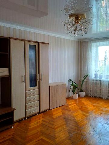 З дається в оренду  3-кімнатна квартира