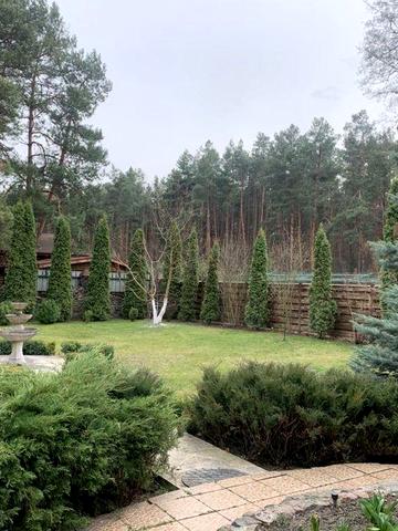 Живописний гостьовий будинок с Проців Конюшні Бутенко Ліс природа