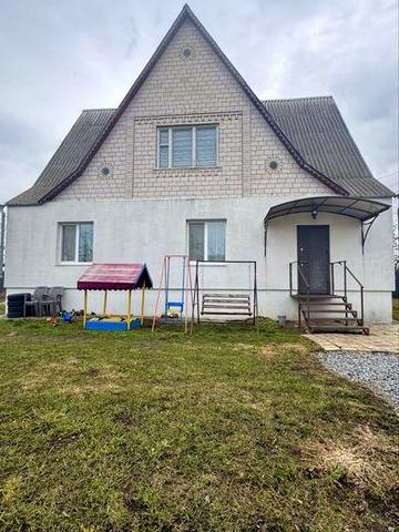 Продаж будинка в с.Пищики