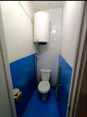 Здам квартиру на Б.Тена