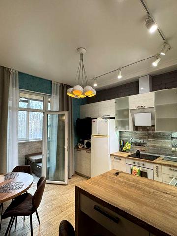 Здам затишну 2-комн.квартиру  на Олексіївці