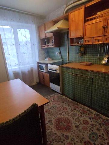 Довгострокова оренда 3к Квартира Березинська вулиця