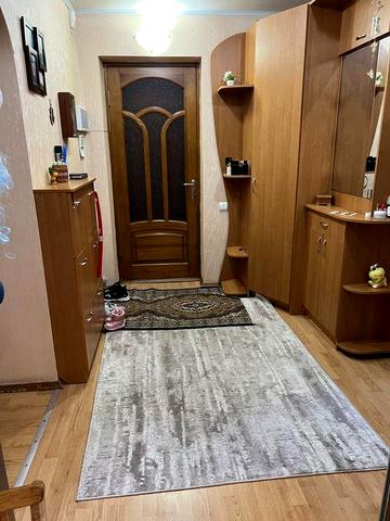 Квартира 3 кімнати