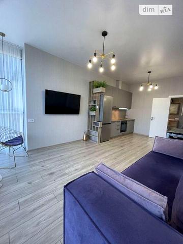 Довгострокова оренда 2к Квартира Сімферопольська вулиця ЖК Панорама