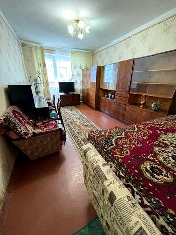 Здається 2-кімнатна квартира