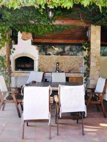 Комфортний будинок Совиньон бассейн