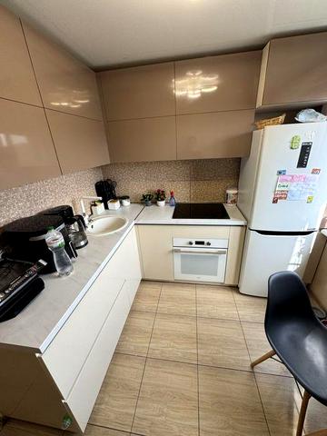 Продаж або обмін Двокімнатної квартири