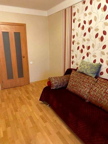 Оренда 2-х кімнатної квартири на Березняках.