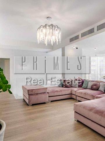 Продаж дворівнева 5к квартира 316м2 ремонт Чорновола 29а Центр