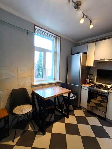 Оренда 1-кім квартири по вул Буковинській