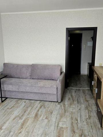 Оренда 1кімнатної квартири від власника,соборна,паспортний,жк Янтарний