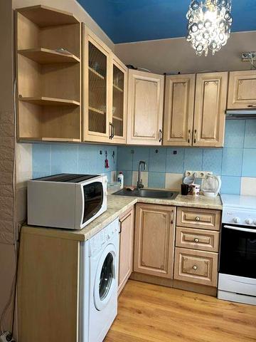 Оренда: метро Кловська - Вул. Мечникова 7 євроремонт- 15000 грн