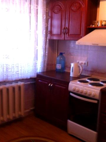 Сдам 1-кімнатну Голосіївський