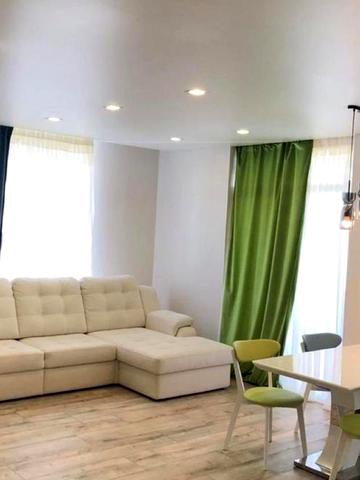 Марії Примаченко вул. (Першотравнева), 24-В