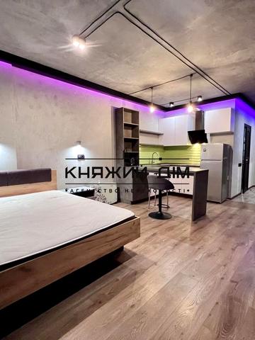 Миколи Бажана просп., 17-А