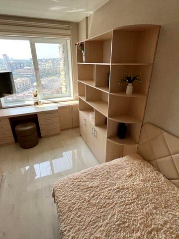 Європейська вул. (Миронова), 9