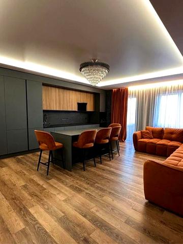 Оренда стильної 2-х кімнатної. вул. 8 Березня 48 а