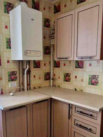 Довгосторокова оренда квартири