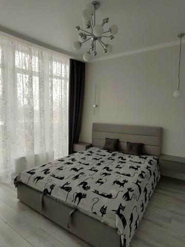 Лесі Українки просп. (Гагаріна), 19-А