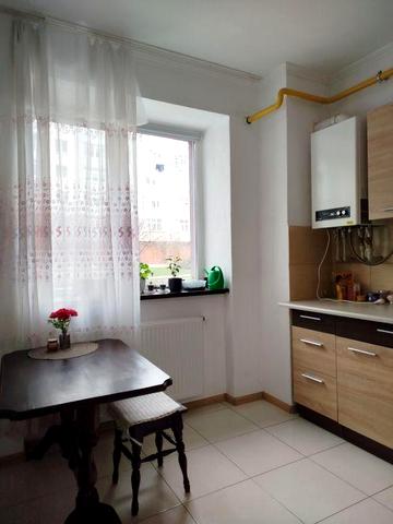 Продається 1 кімнатна новобудова ЖК Кришталеве озеро