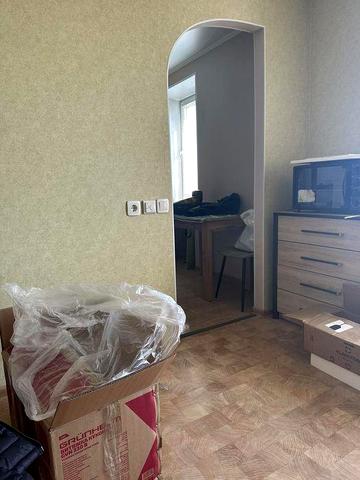 Квартира 1 кімнатна