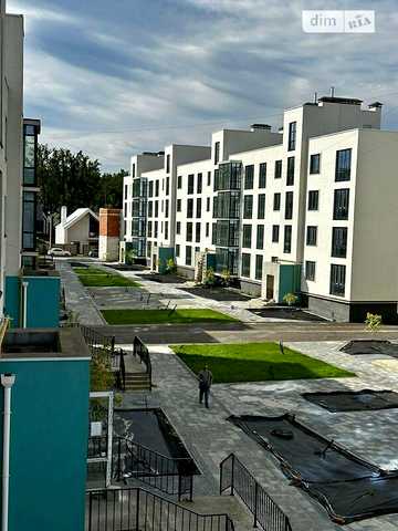 Продаж 1к Квартира Захисників вулиця ЖК Ибис
