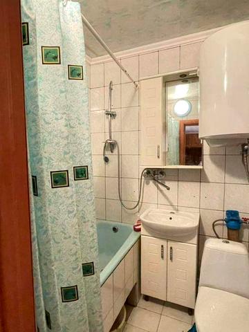 Продаж квартири Ювілейний