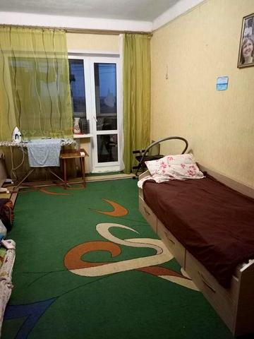 Продаж 3к квартири вул.Військбуд Шевченківський!